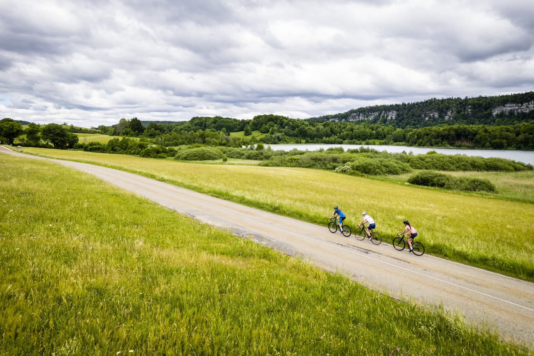rando itinérante 255 km