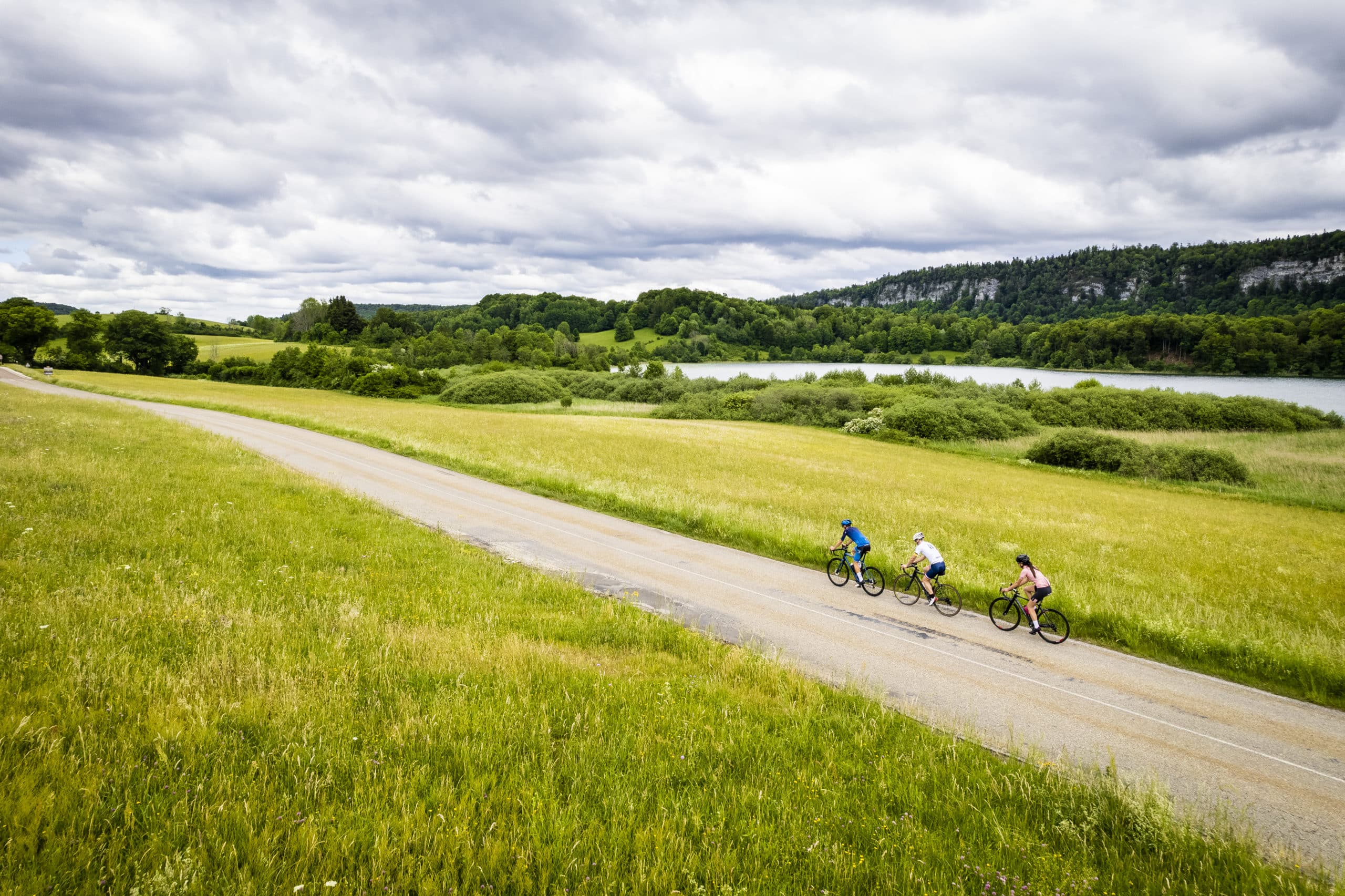 rando itinérante 255 km