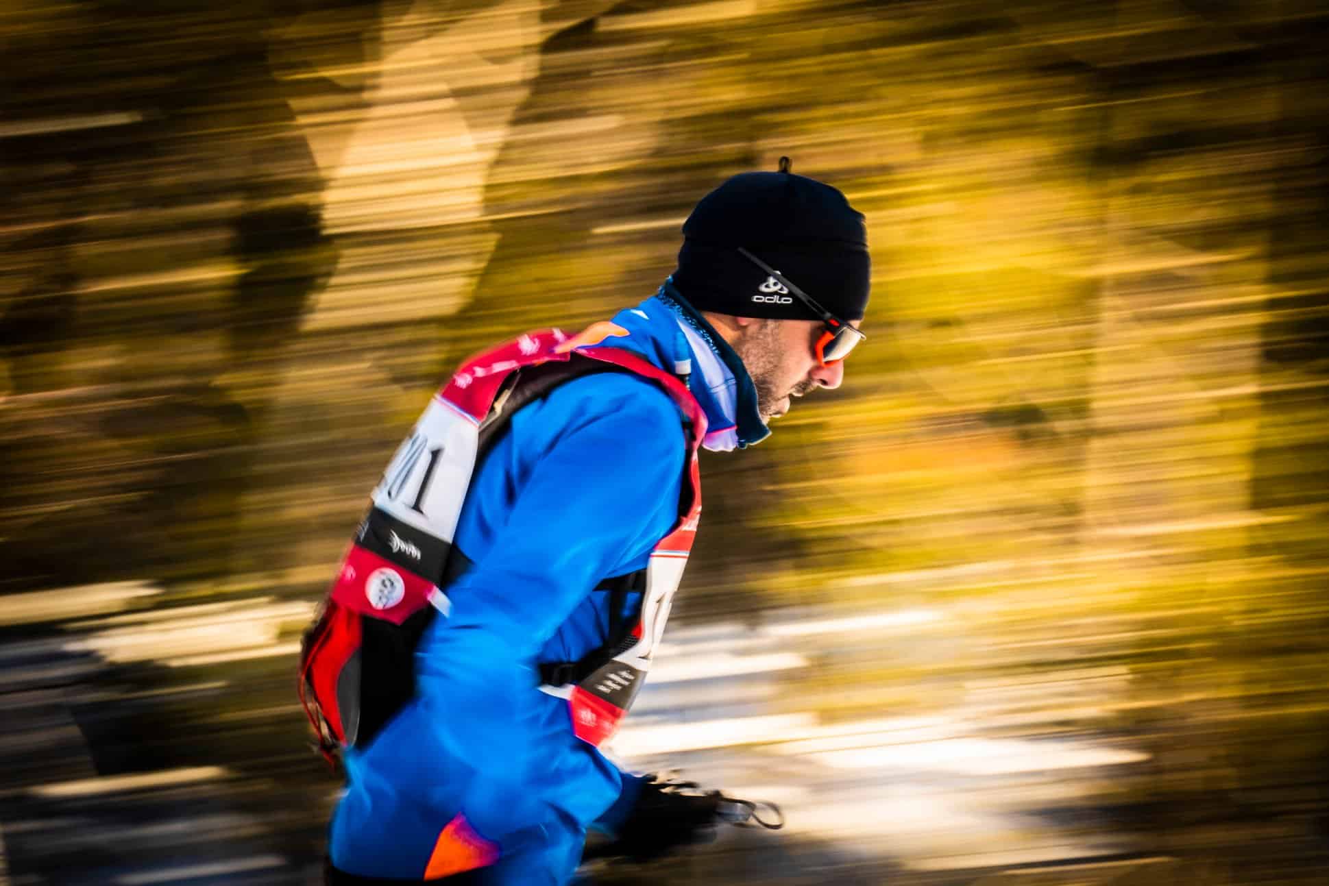 La Transju - Cross-country ski race