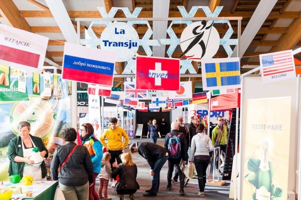 Nordic fair