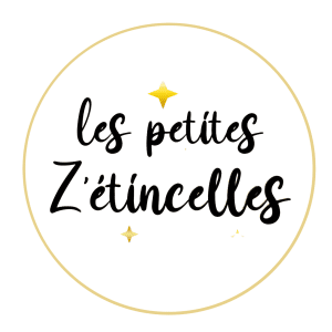 Logo Les Petites Z'étincelles