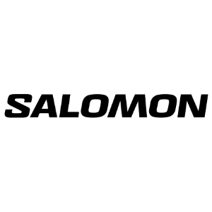 Logo Salomon 2022 partenaire de La Transju