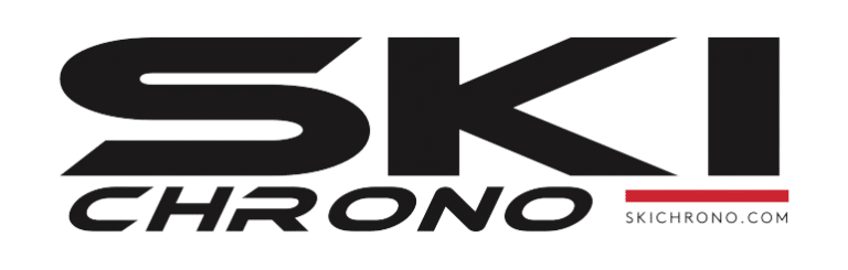 Ski Chrono logo