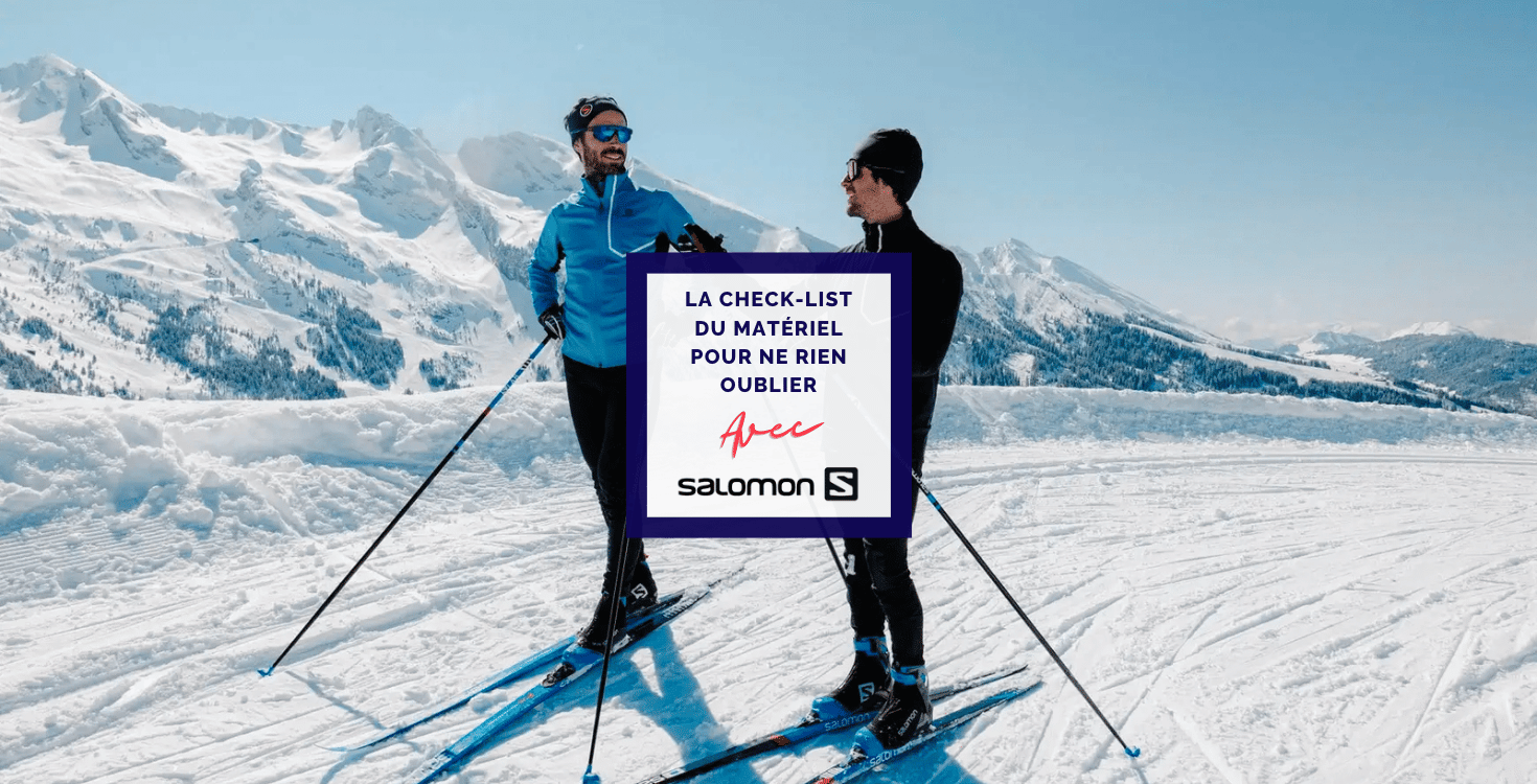 Salomon advice
