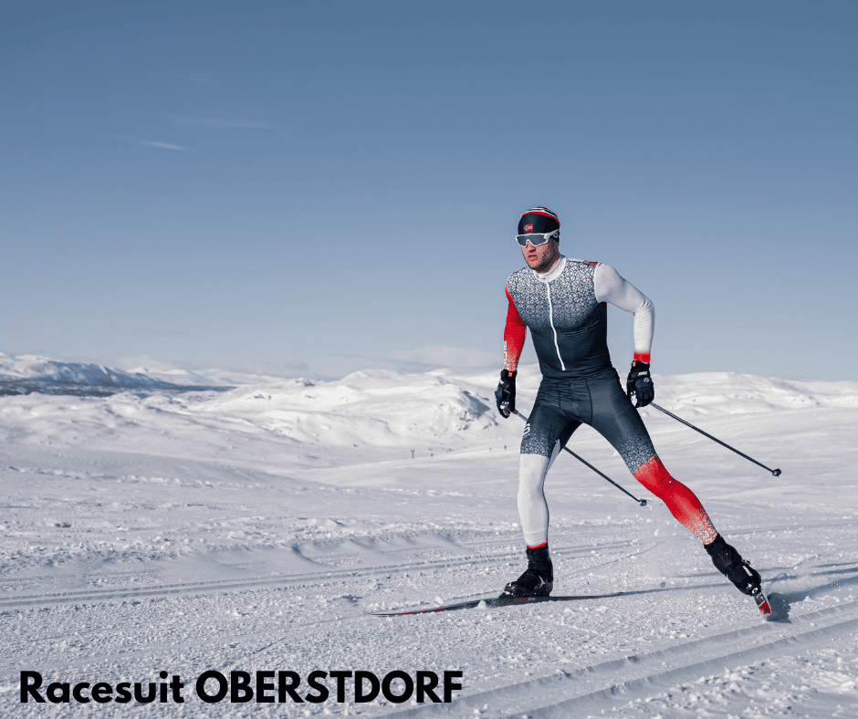 Racesuit OBERSTDORF