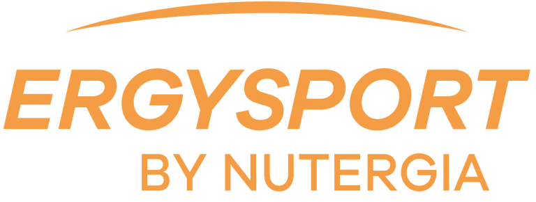 Logo Ergysport partenaire de La Transju'
