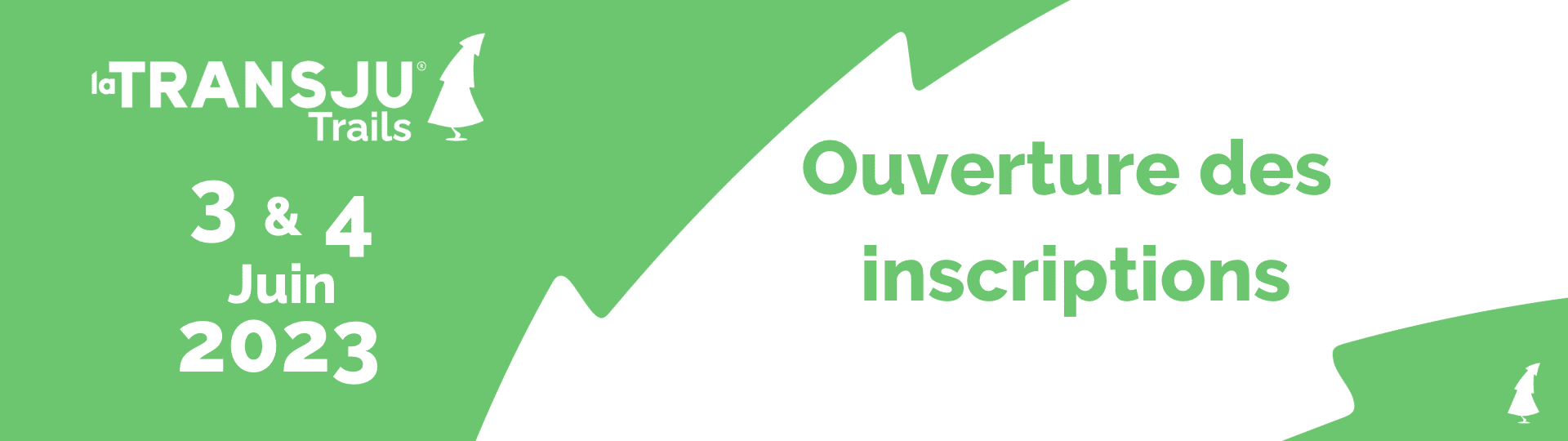 Ouverture des inscriptions du Trail de la Transju dans les Montagnes du Jura