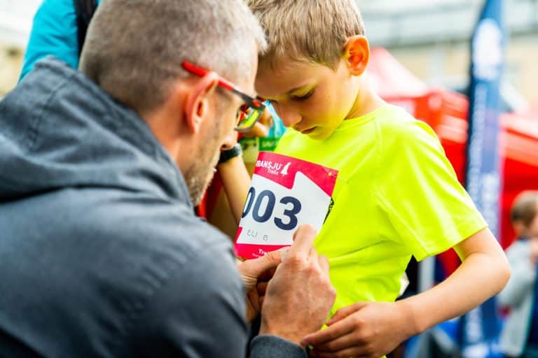 Résultats Transju' Trail des Marmots