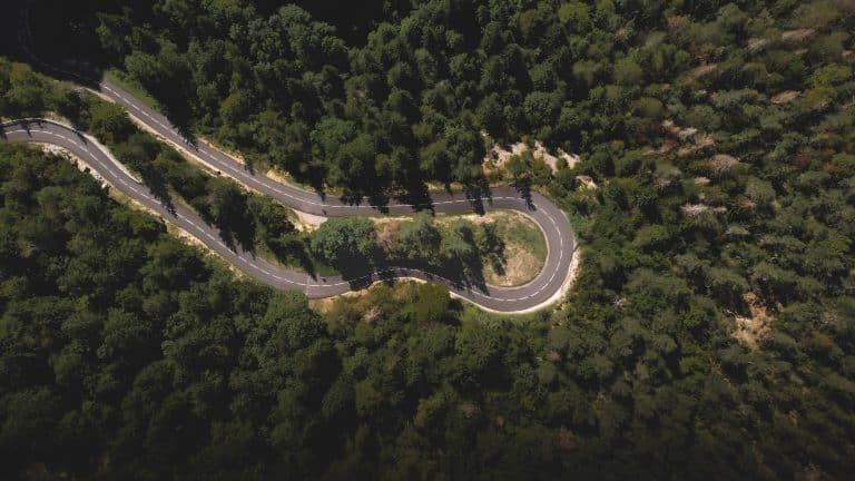 The Transju&#039; Cyclo cyclosportive in the Jura in September