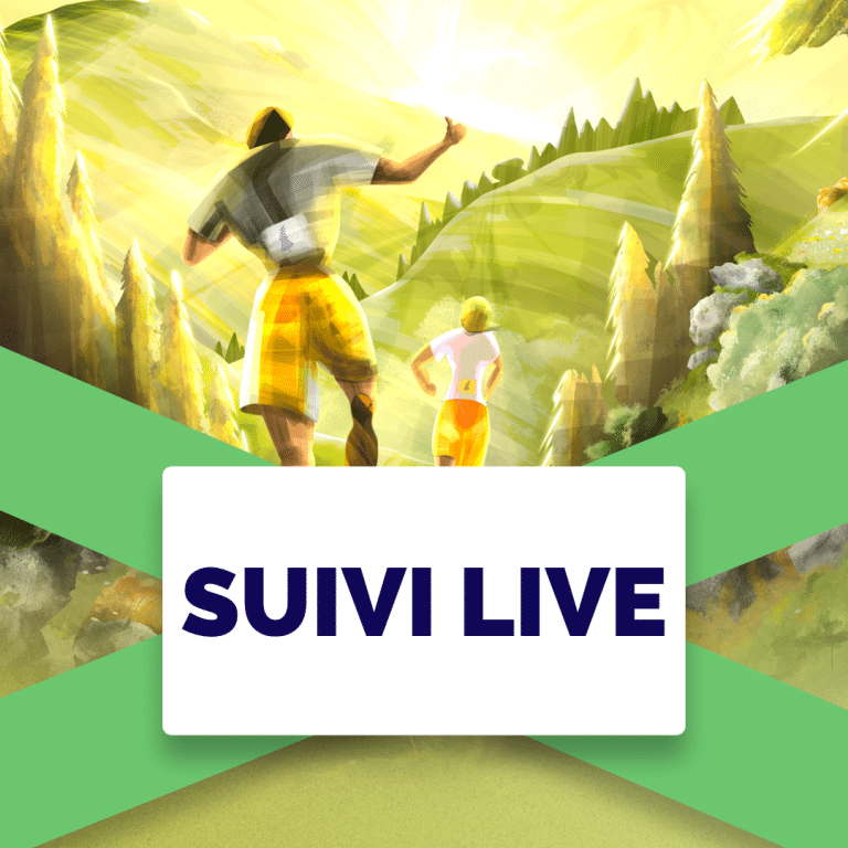 SUIVI LIVE Transju' Trails 2023