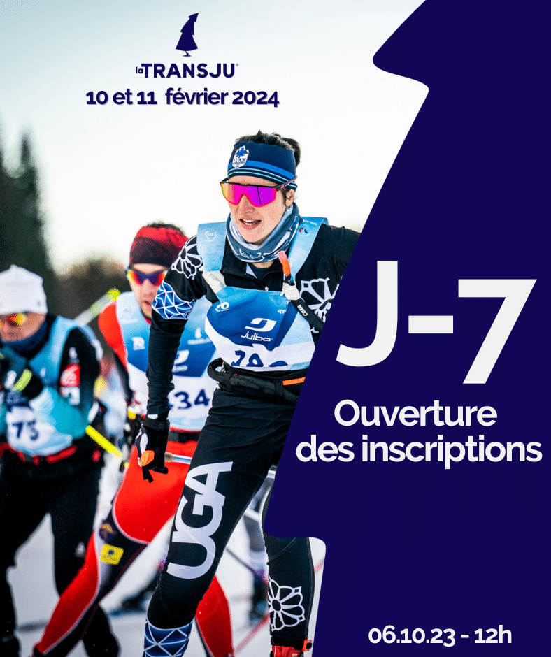 Ouverture des inscriptions J-7