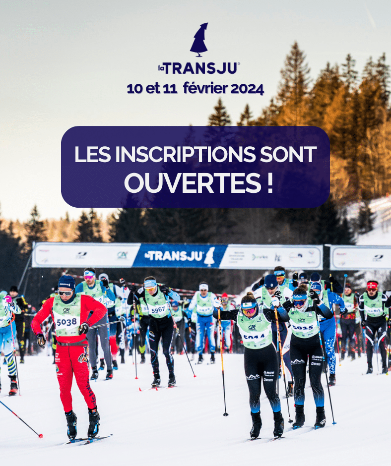 Transju' 2024 inscriptions