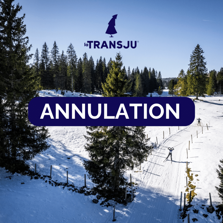 Cancellation of Transju&#039; 2024