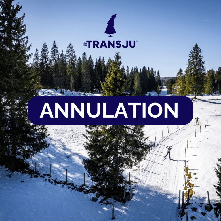 Annulation de la Transju' 2024