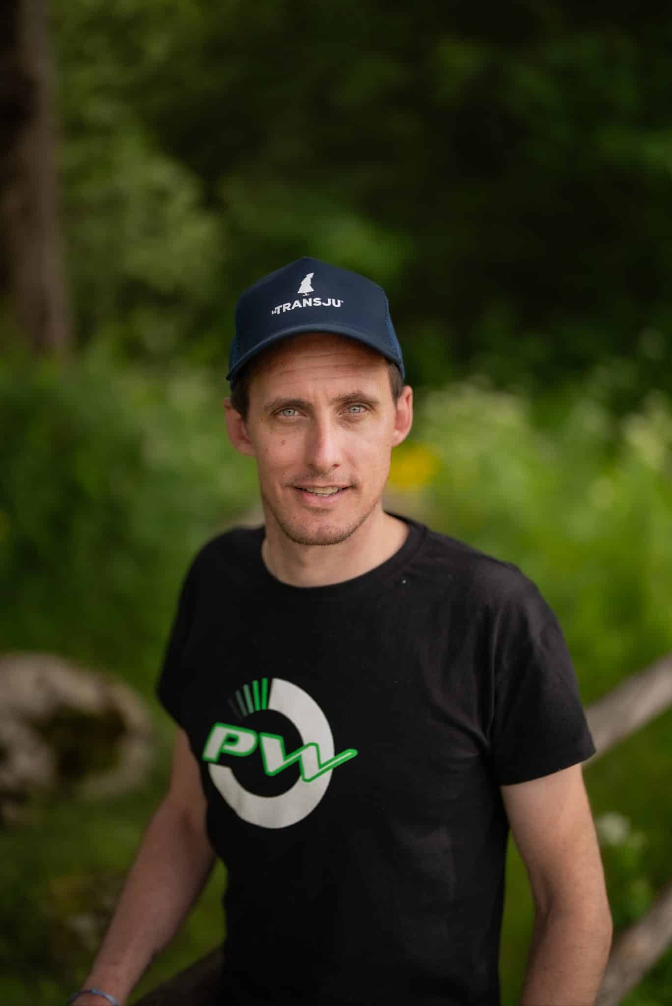 Jérôme Coppel