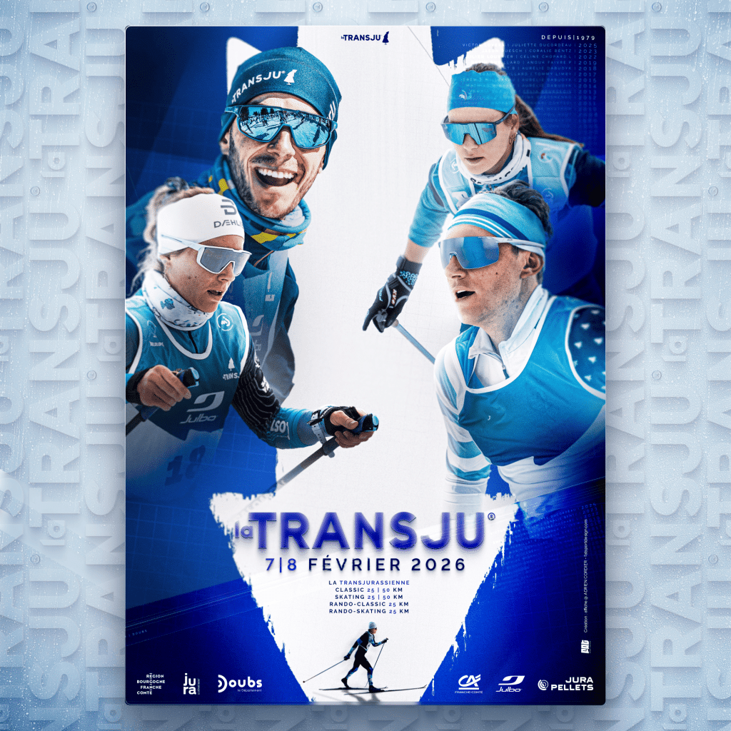 Affiche transju 2026