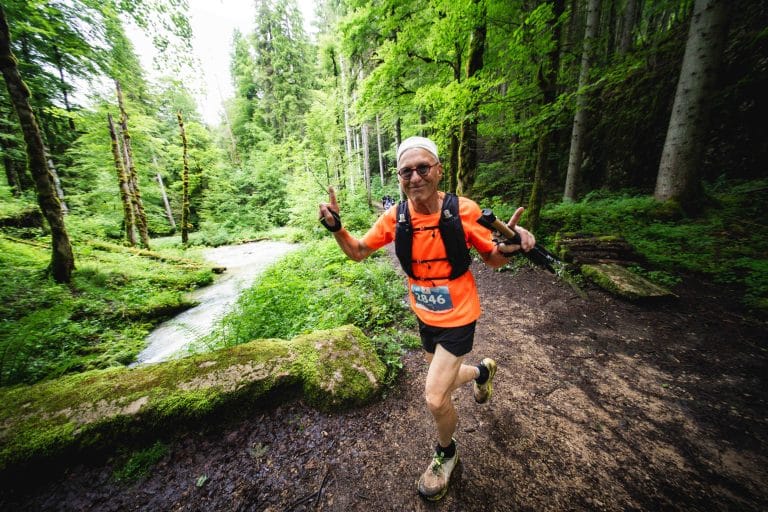 Ouverture des inscriptions Transju'Trails 2026