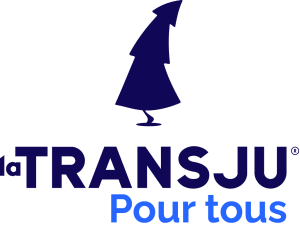 Logo transju' pour tous